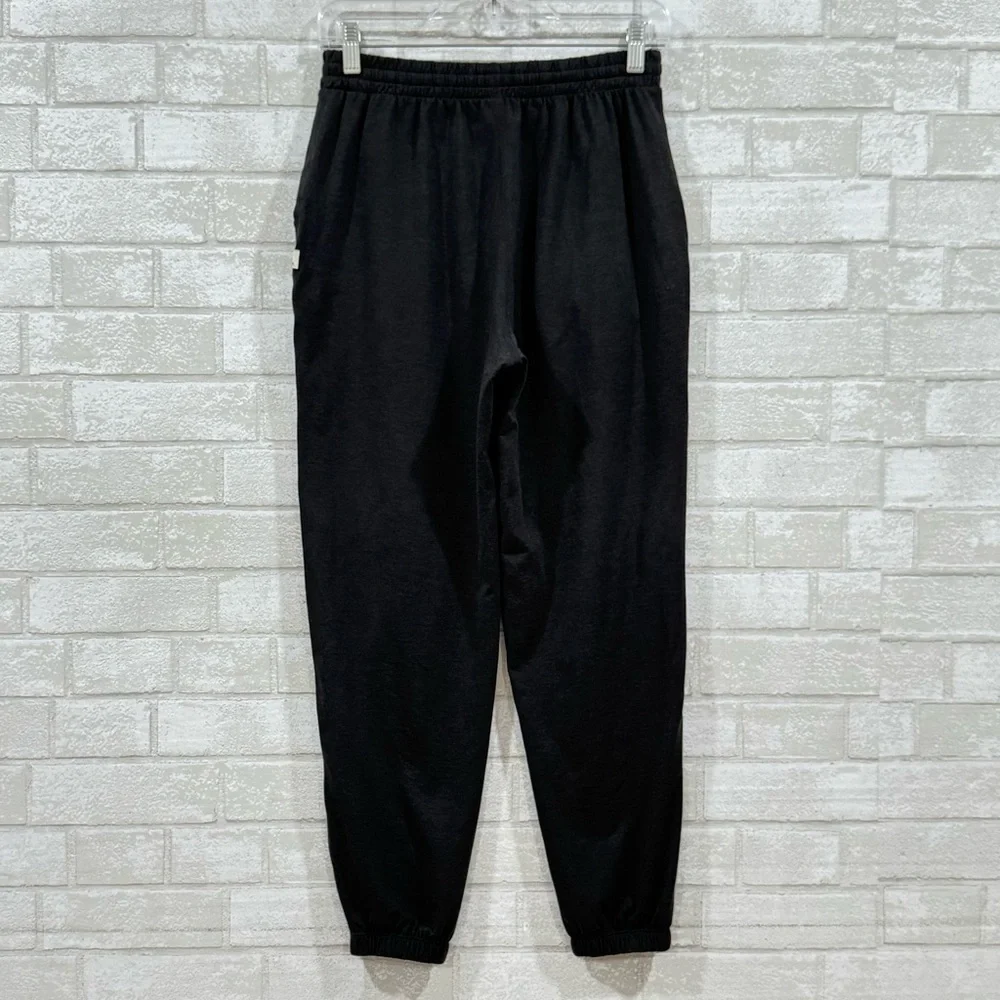 VUORI Boyfriend Women’s Sweatpant - Black Heather - Size - XS - Picture 4 of 8